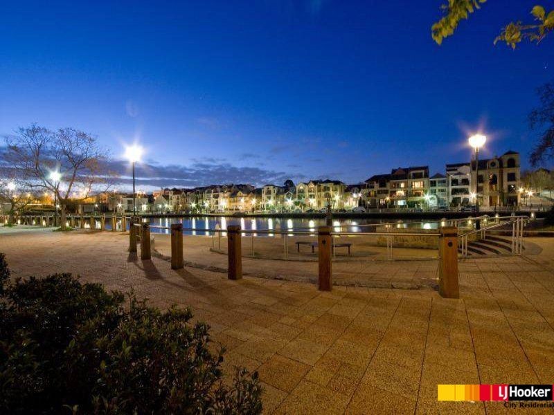 3/20 Royal Street, East Perth WA 6004