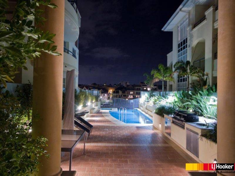 3/20 Royal Street, East Perth WA 6004