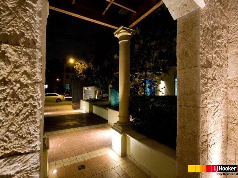 3/20 Royal Street, East Perth WA 6004