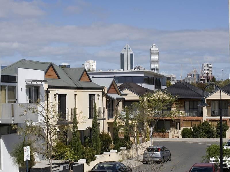 27 Tully Road, East Perth WA 6004