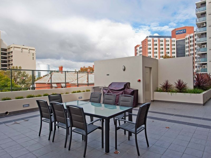 43/118 Adelaide Terrace, East Perth WA 6004