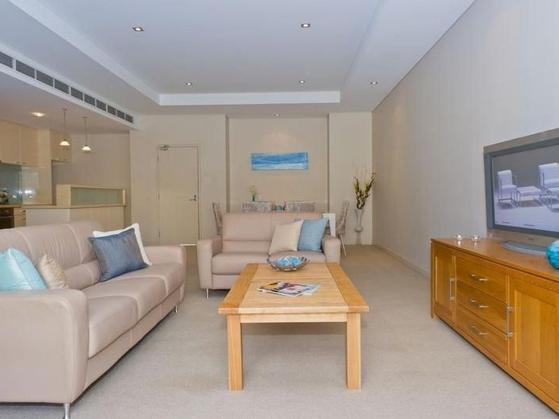 8/113 Royal Street, East Perth WA 6004