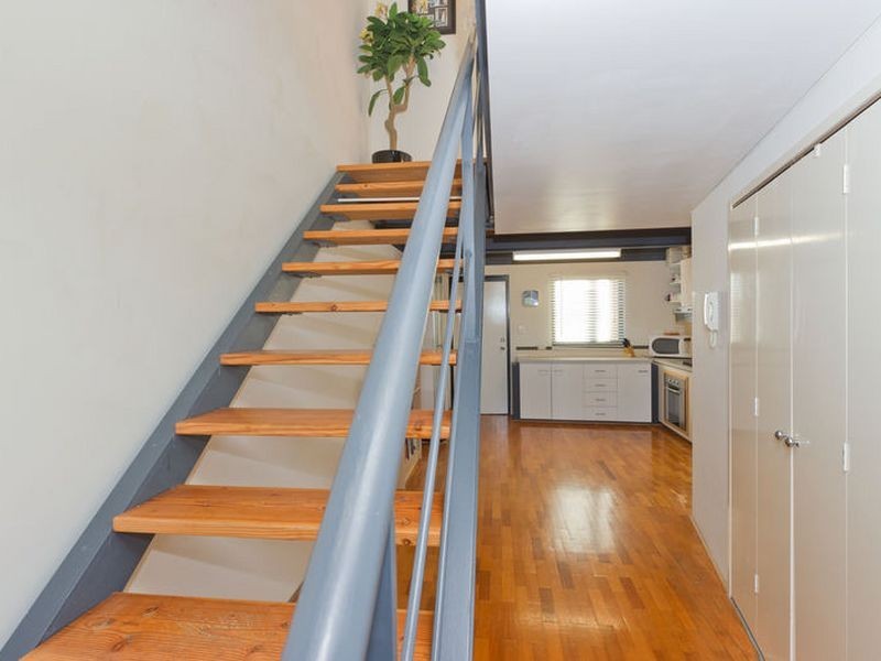 12/8 James Street, Perth WA 6000
