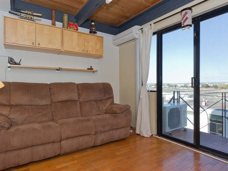 12/8 James Street, Perth WA 6000