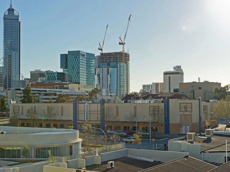 12/8 James Street, Perth WA 6000