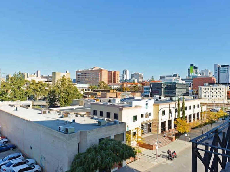 12/8 James Street, Perth WA 6000