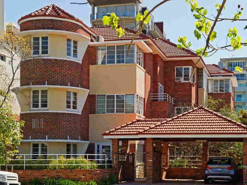 8/11 Colin Street, West Perth WA 6005