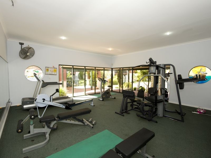 37/1 Carr Street, West Perth WA 6005