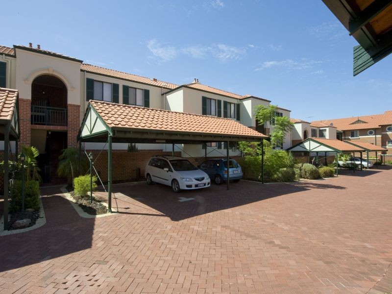 37/1 Carr Street, West Perth WA 6005