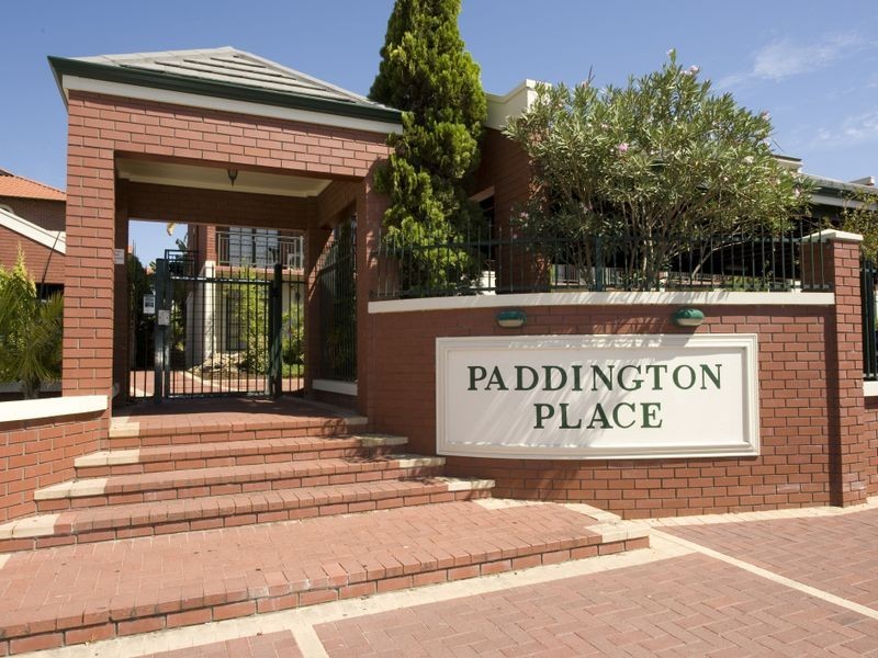 37/1 Carr Street, West Perth WA 6005