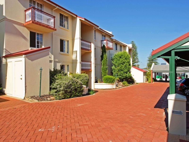 37/1 Carr Street, West Perth WA 6005