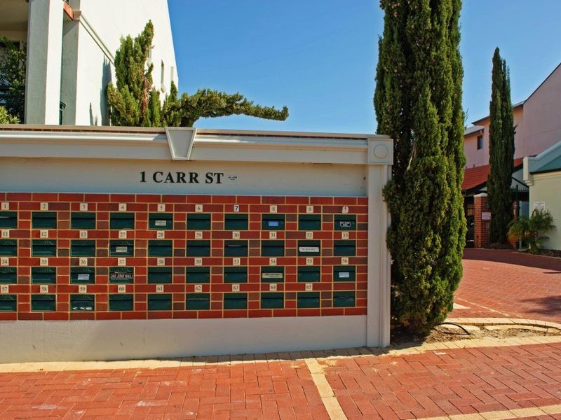 37/1 Carr Street, West Perth WA 6005