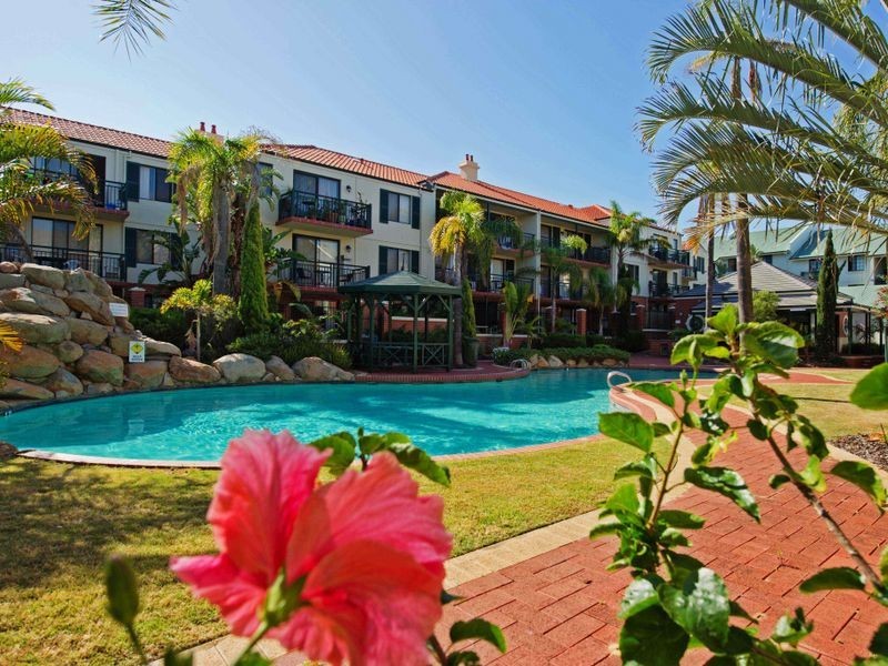 37/1 Carr Street, West Perth WA 6005