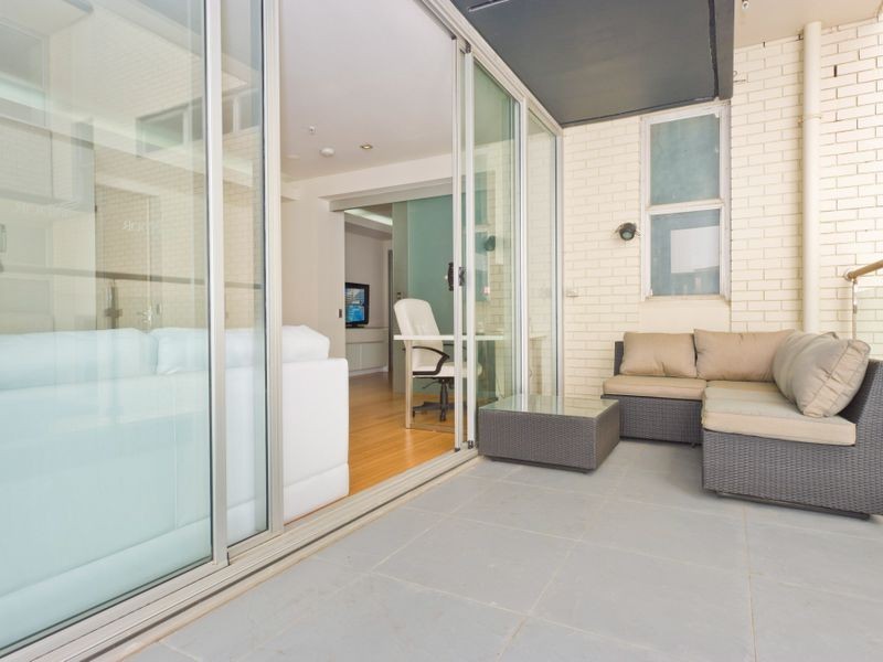 49/22 St Georges Terrace, Perth WA 6000