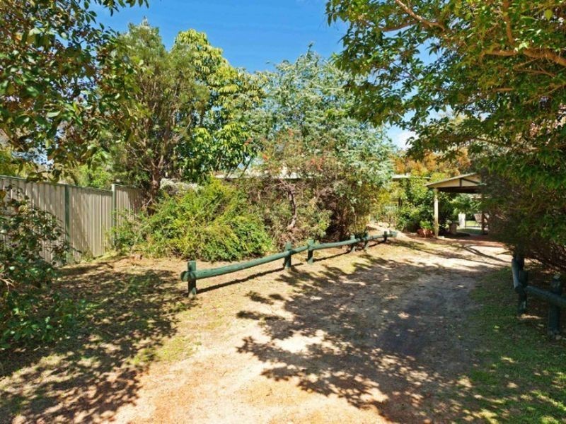 8 Wendowie Place, Mardella WA 6125