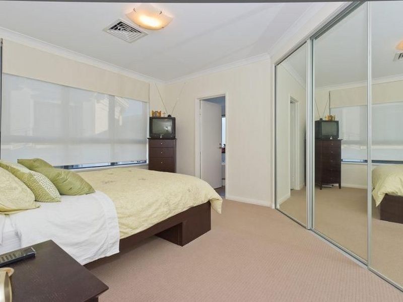 4/7 Henry Street, East Perth WA 6004