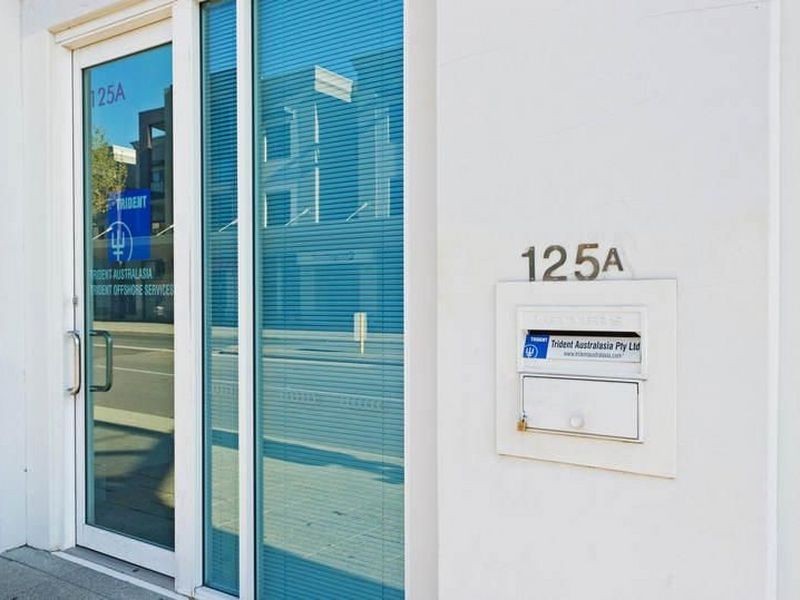 125A Royal Street, East Perth WA 6004