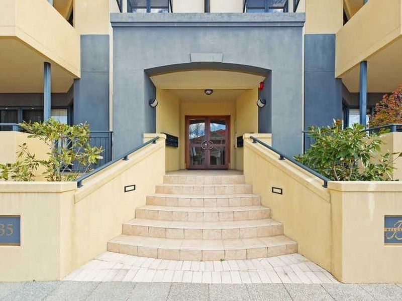 7/35 Haig Park Circle, East Perth WA 6004