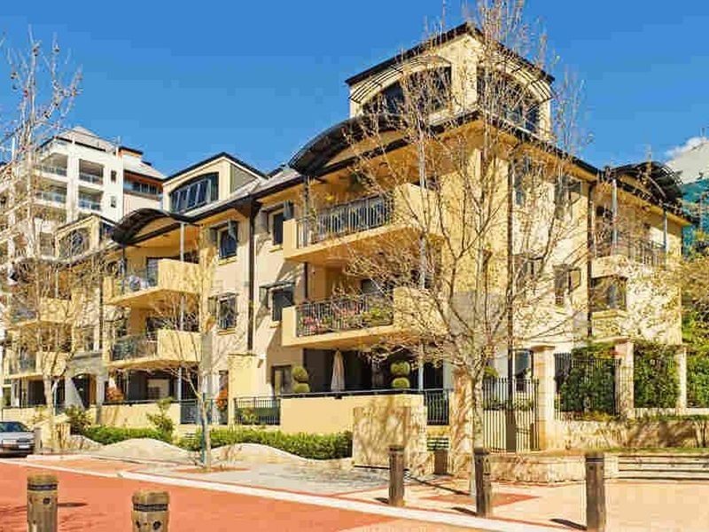 7/35 Haig Park Circle, East Perth WA 6004