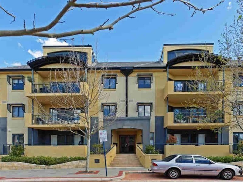 7/35 Haig Park Circle, East Perth WA 6004