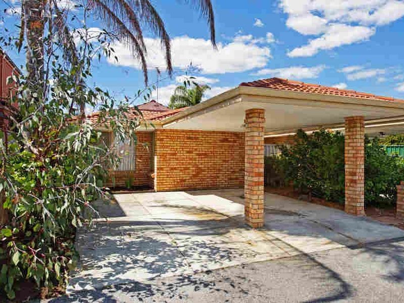 146B Green Street, Joondanna WA 6060