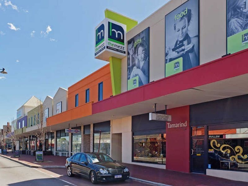 146B Green Street, Joondanna WA 6060