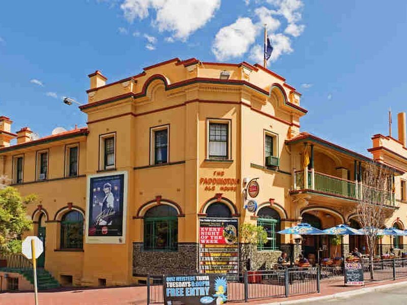 146B Green Street, Joondanna WA 6060