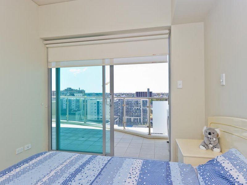 29/229 Adelaide Terrace, Perth WA 6000