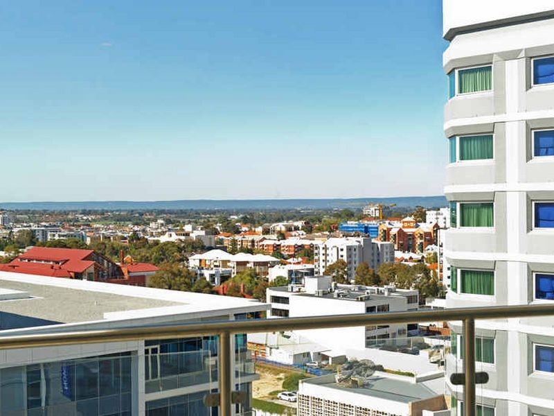 29/229 Adelaide Terrace, Perth WA 6000