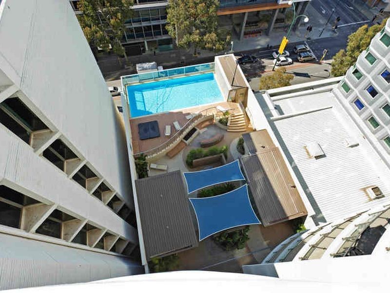 29/229 Adelaide Terrace, Perth WA 6000
