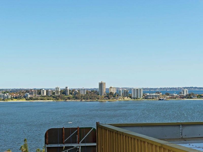 29/229 Adelaide Terrace, Perth WA 6000