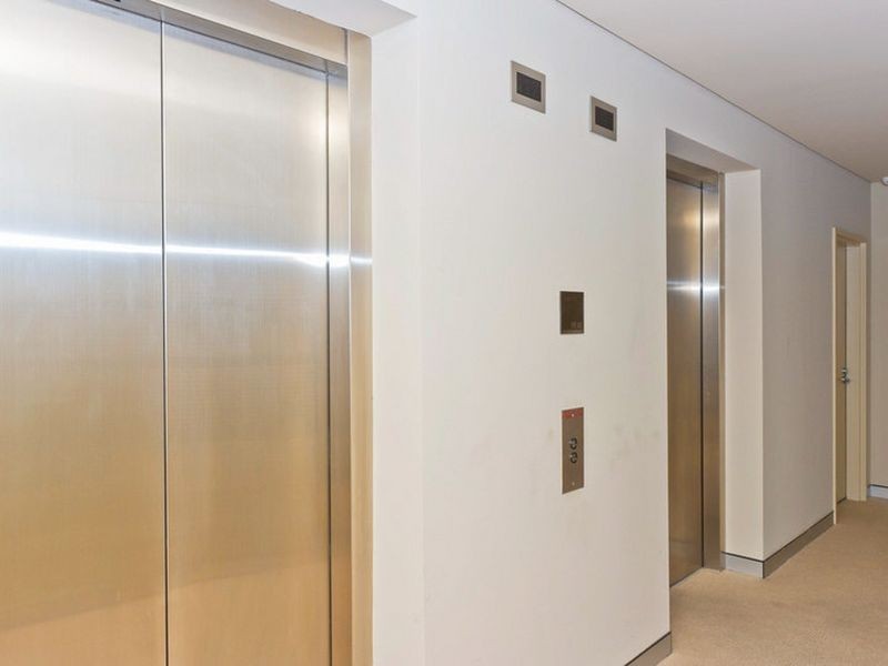 29/229 Adelaide Terrace, Perth WA 6000