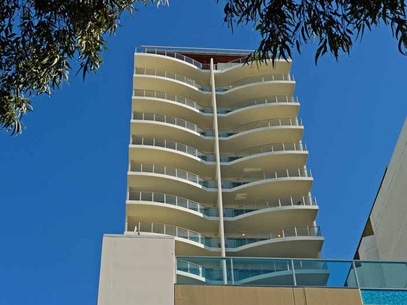 29/229 Adelaide Terrace, Perth WA 6000