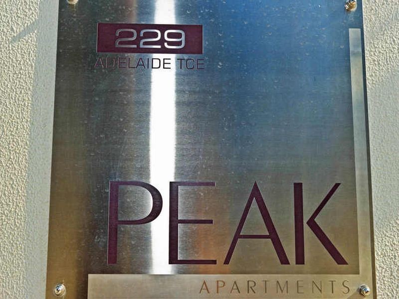 29/229 Adelaide Terrace, Perth WA 6000