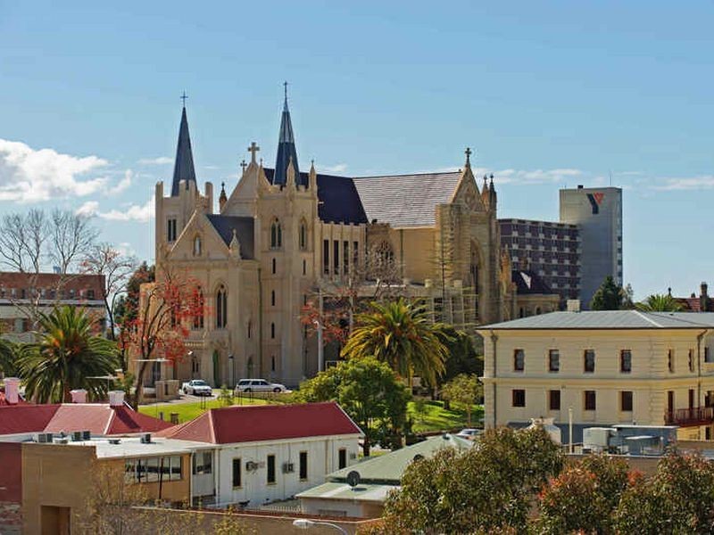 178/471 Hay Street, Perth WA 6000