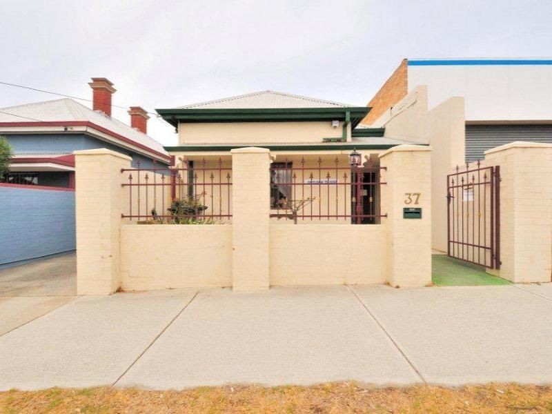 37 Carr Street, West Perth WA 6005