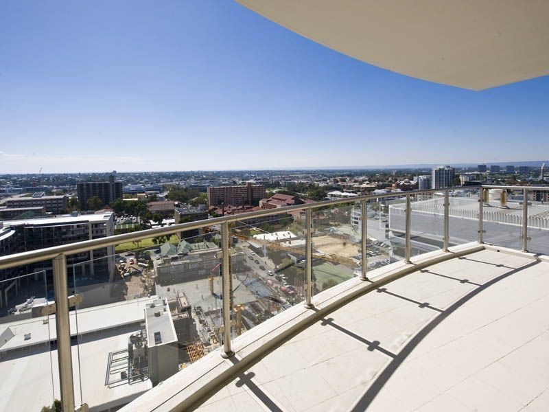 50/229 Adelaide Terrace, Perth WA 6000