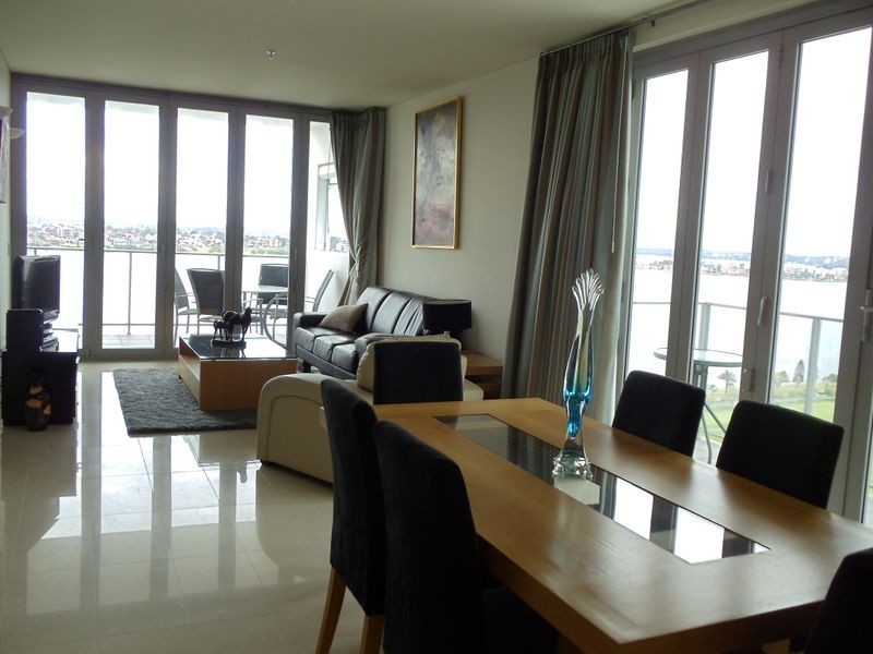 142/151 Adelaide Terrace, East Perth WA 6004