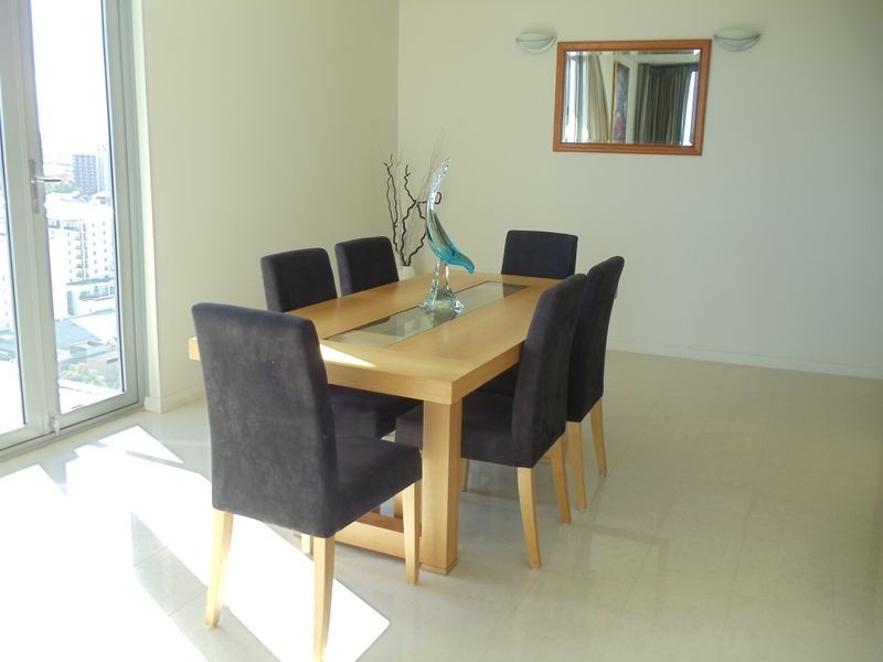 142/151 Adelaide Terrace, East Perth WA 6004