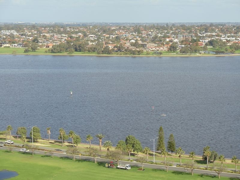 142/151 Adelaide Terrace, East Perth WA 6004