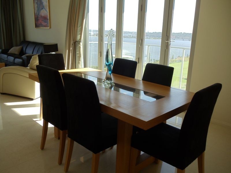 142/151 Adelaide Terrace, East Perth WA 6004