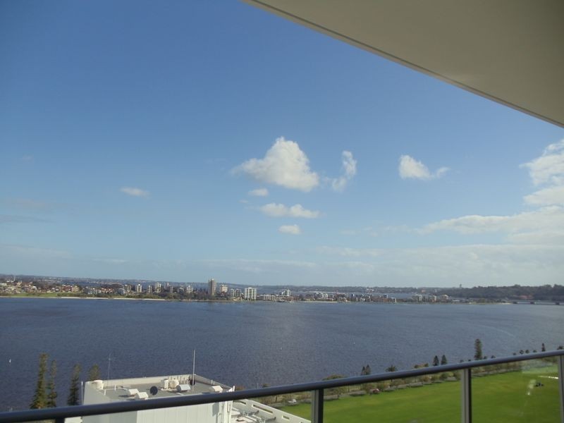 142/151 Adelaide Terrace, East Perth WA 6004