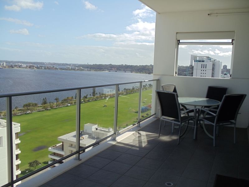 142/151 Adelaide Terrace, East Perth WA 6004