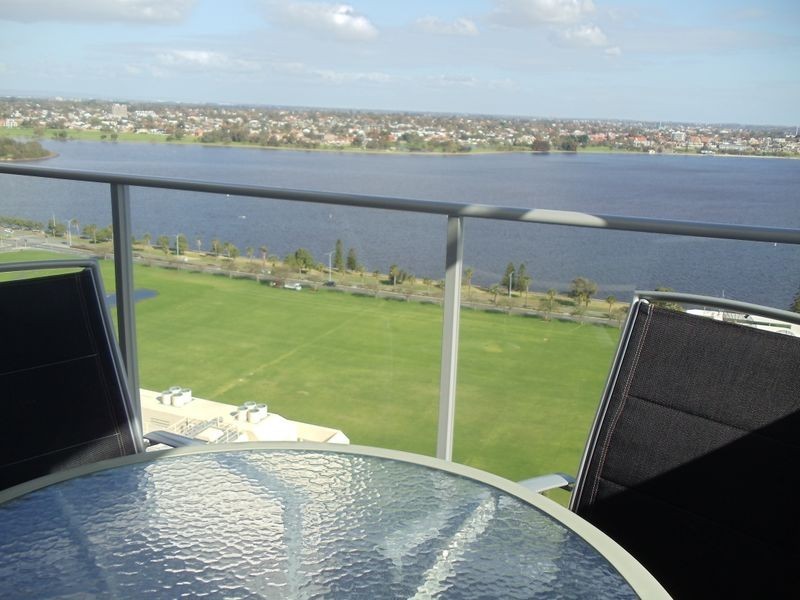 142/151 Adelaide Terrace, East Perth WA 6004