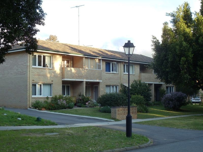 10/22-24 Cunningham Terrace, Daglish WA 6008