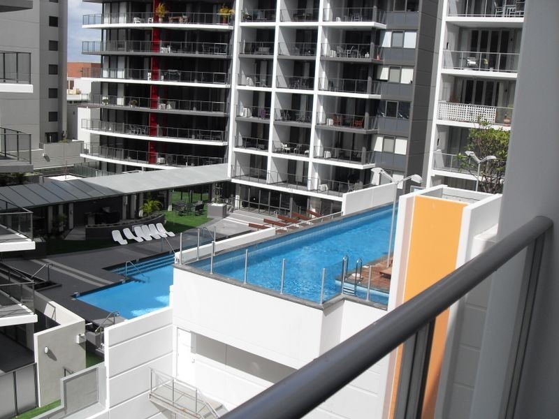 10/151 Adelaide Terrace, East Perth WA 6004