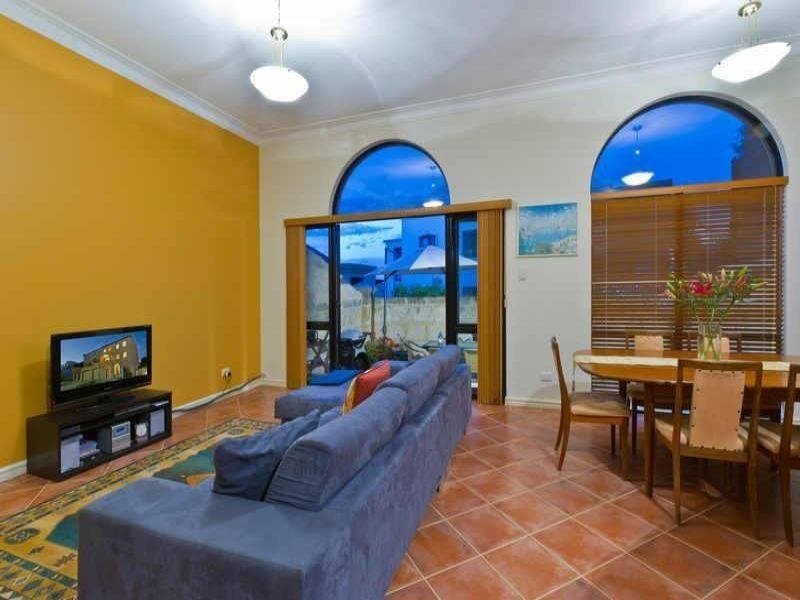 6 Wittenoom Street, East Perth WA 6004