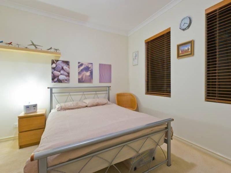 6 Wittenoom Street, East Perth WA 6004