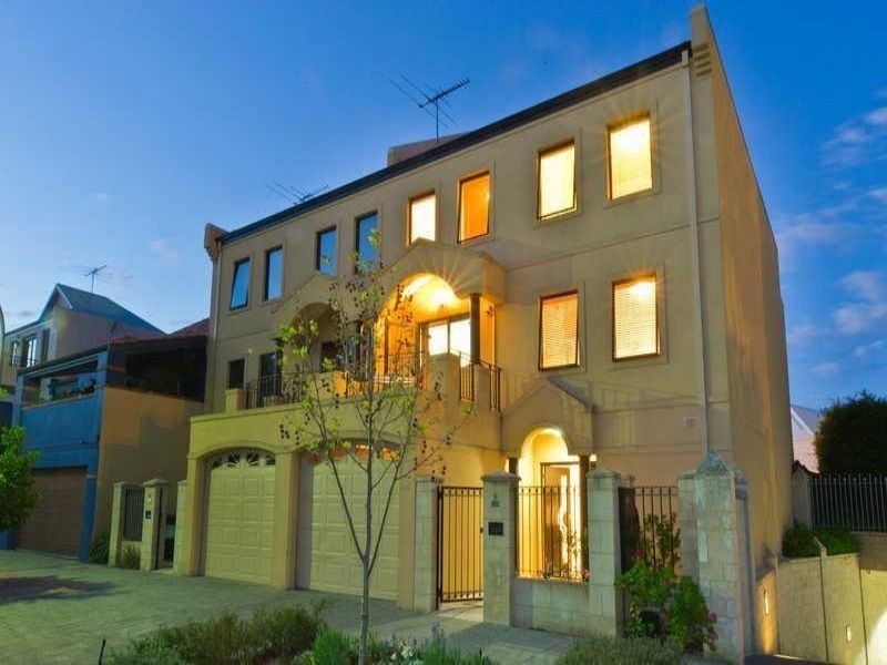 6 Wittenoom Street, East Perth WA 6004