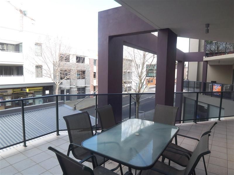 7/118 Royal Street, East Perth WA 6004